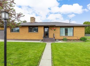 3011 Kossuth St, Butte, MT 59701