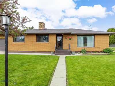 3011 Kossuth St, Butte, MT, 59701