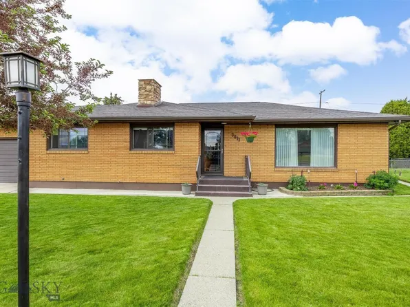 3011 Kossuth St, Butte, MT 59701