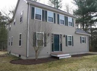 176 Wareham Rd, Marion, MA 02738
