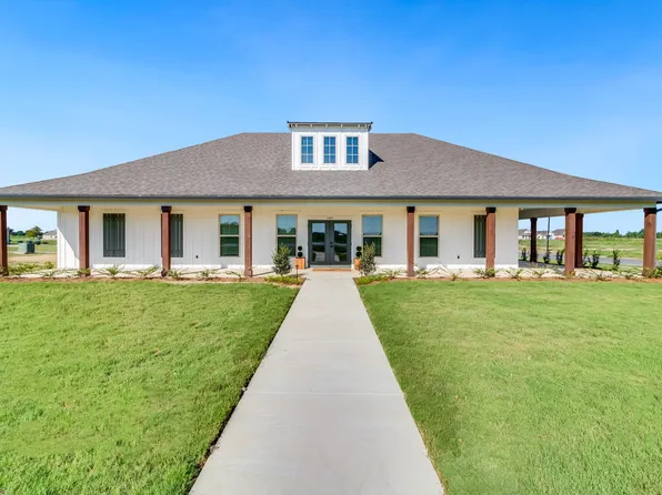 Cottages at Morganfield - Rental Homes, 3089 James Ct #M-4232, Lake Charles, LA 70607