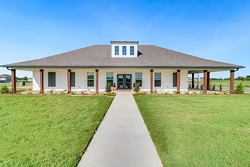 Cottages at Morganfield - Rental Homes Photo 1