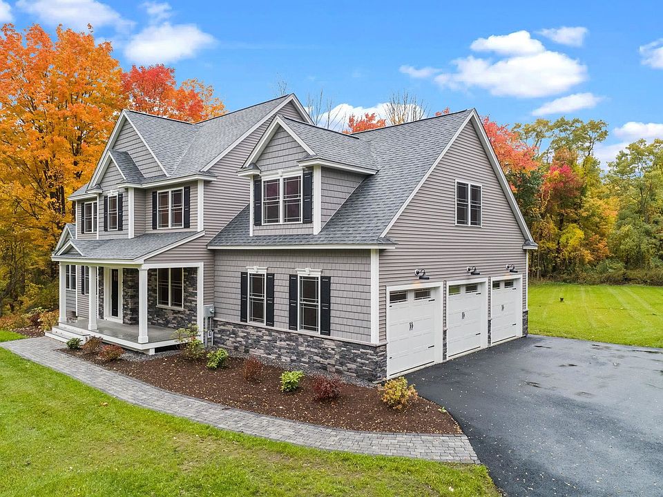 77 Tirrell Hill Road, Goffstown, NH 03045 Zillow