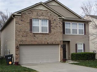 1724 Larne Cres, Charlotte, NC 28214