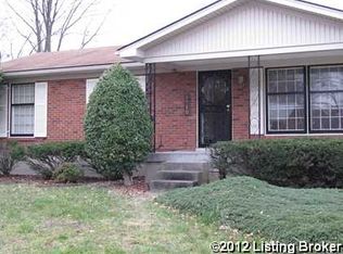 3710 Cutler Rd, Louisville, KY 40219