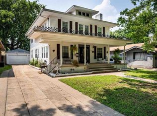 919 N A St, Arkansas City, KS 67005