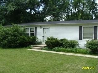 11 Virginia Dr, Georgetown, OH 45121