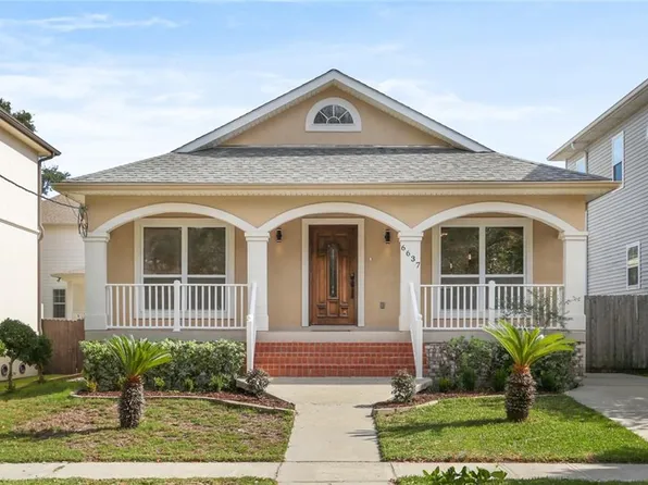 6637 Bellaire Dr, New Orleans, LA 70124
