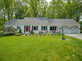 548 Great Rd, Littleton, MA 01460