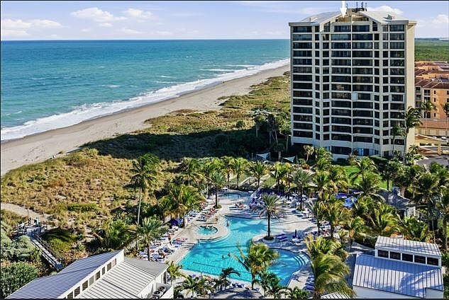 1st image of 2400 S Ocean Drive #8133