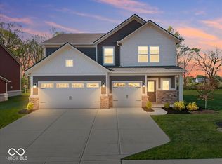 19303 Jacone Ln, Westfield, IN 46074