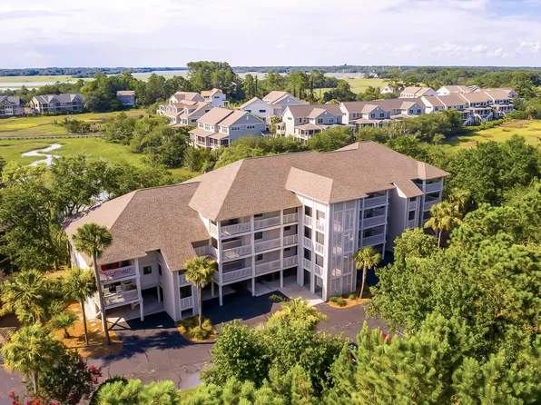 2015 Long Bend Dr, Johns Island, SC 29455
