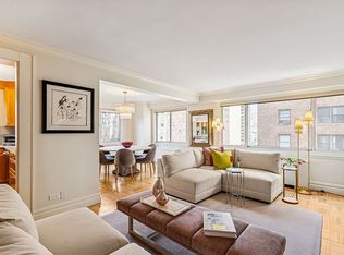 200 E 78th St #11DE, New York, NY