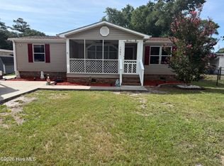1989 Scotch Sea Lane SW, Supply, NC 28462