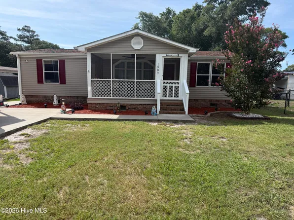 1989 Scotch Sea Lane SW, Supply, NC 28462