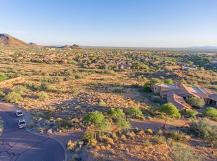 13093 E Cibola Rd LOT 21, Scottsdale, AZ 85259