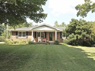 300 Morehead Rd, Bowling Green, KY 42101