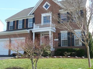 47307 Westwood Pl, Sterling, VA 20165