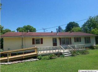 4412 Cabinet Pvt Dr, Decatur, AL 35603