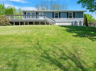 42 Lower Flat Rock Rd, Feura Bush, NY 12067