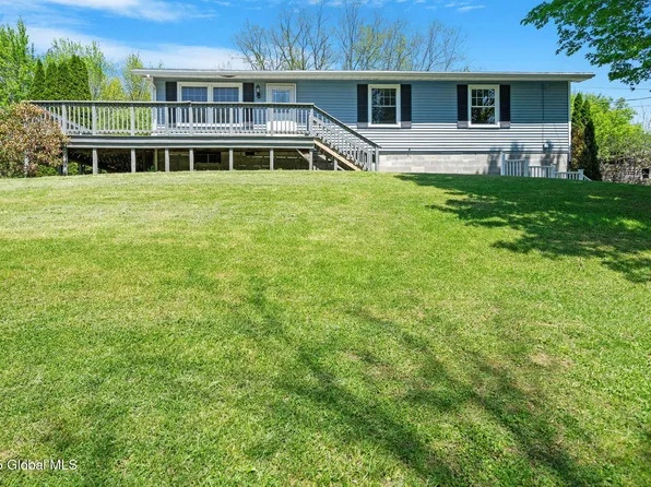 42 Lower Flat Rock Road, Feura Bush, NY 12067