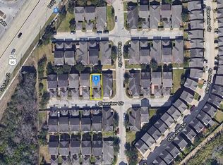 3449 Clearview Cir, Houston, TX 77025