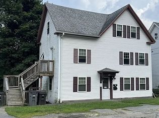 249 S Main St #1, Gardner, MA 01440