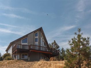 21606 N Hazard Rd, Spokane, WA 99208