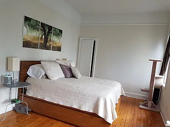 Rented by Aamen Realty