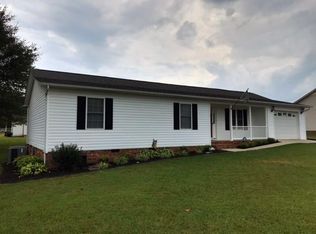 3595 Sandy Creek Rd, Dry Fork, VA 24549