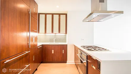 Rented by Silverstone Group USA Corp.