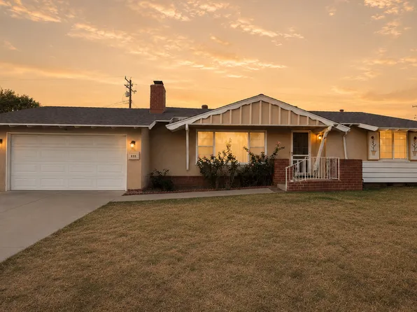 835 W Spruce St #A, West Covina, CA 91790