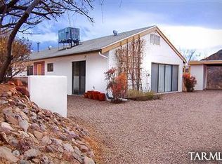 44 Redrock Dr, Patagonia, AZ 85624