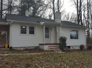 982 Monte Vista Rd, Candler, NC 28715