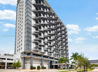5300 Paseo Dr #508, Doral, FL 33166