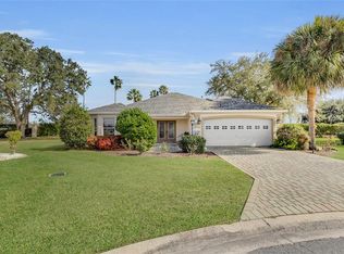 2101 Barbosa Ct, The Villages, FL 32159