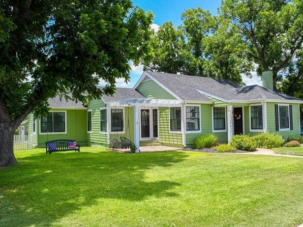 1301 Ford, Llano, TX 78643