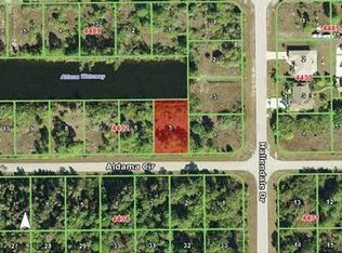 15008 Aldama Cir, Port Charlotte, FL 33981