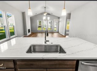 485 Sawmill Rd, Hardeeville, SC 29927