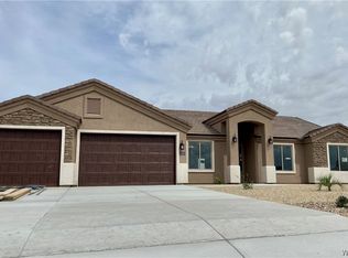 3400 Cerritos Rd, Kingman, AZ 86401