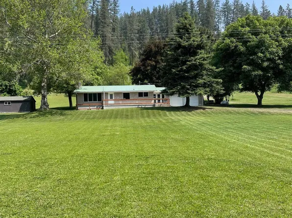 6645 Highway 12, Kooskia, ID 83539