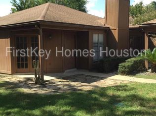 6819 Bullinger Dr, Spring, TX 77379