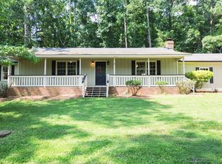 180 Bishop Rd NW, Cartersville, GA 30121