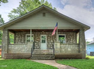 1733 S Harlem Ave, Joplin, MO 64804
