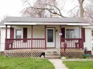 311 McDonald Ave, Bay City, MI 48706