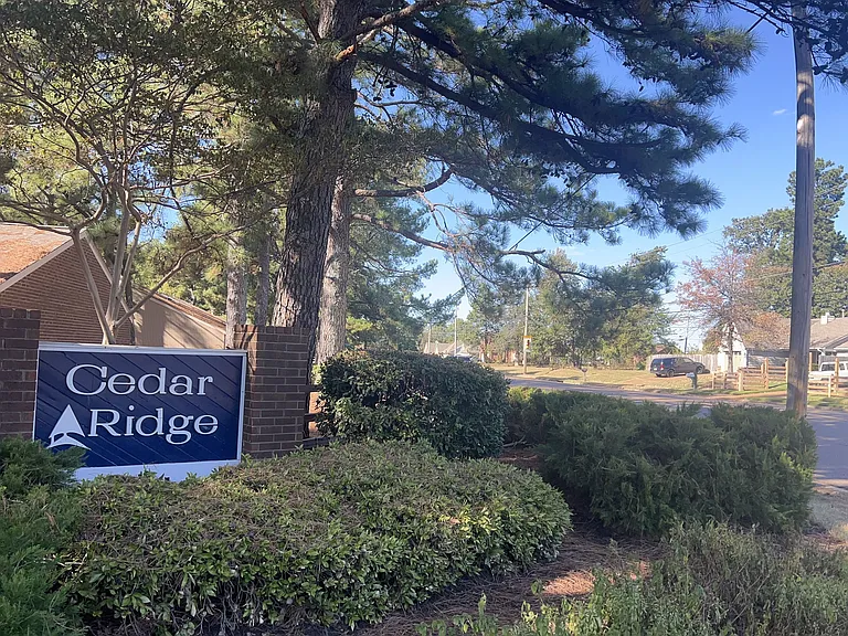 Cedar Ridge — Photo 30
