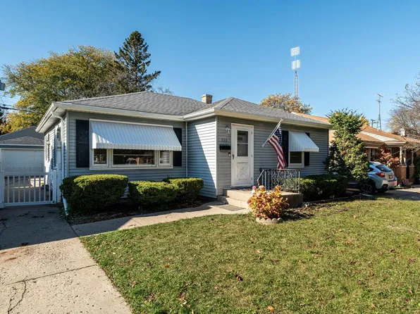 922 Oregon STREET, Racine, WI 53405