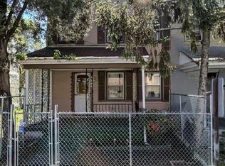 2412 So 8th St, Camden, NJ