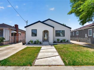 4562 W 142nd St, Hawthorne, CA 90250