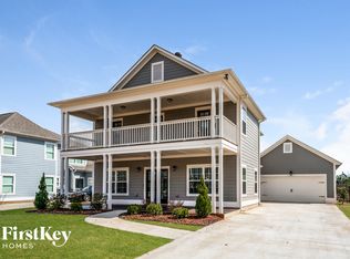 165 Lakeridge Dr, Trussville, AL 35173